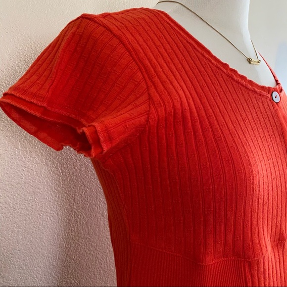 SOLD Soft Surroundings Shirt Petite XS - Picture 4 of 7